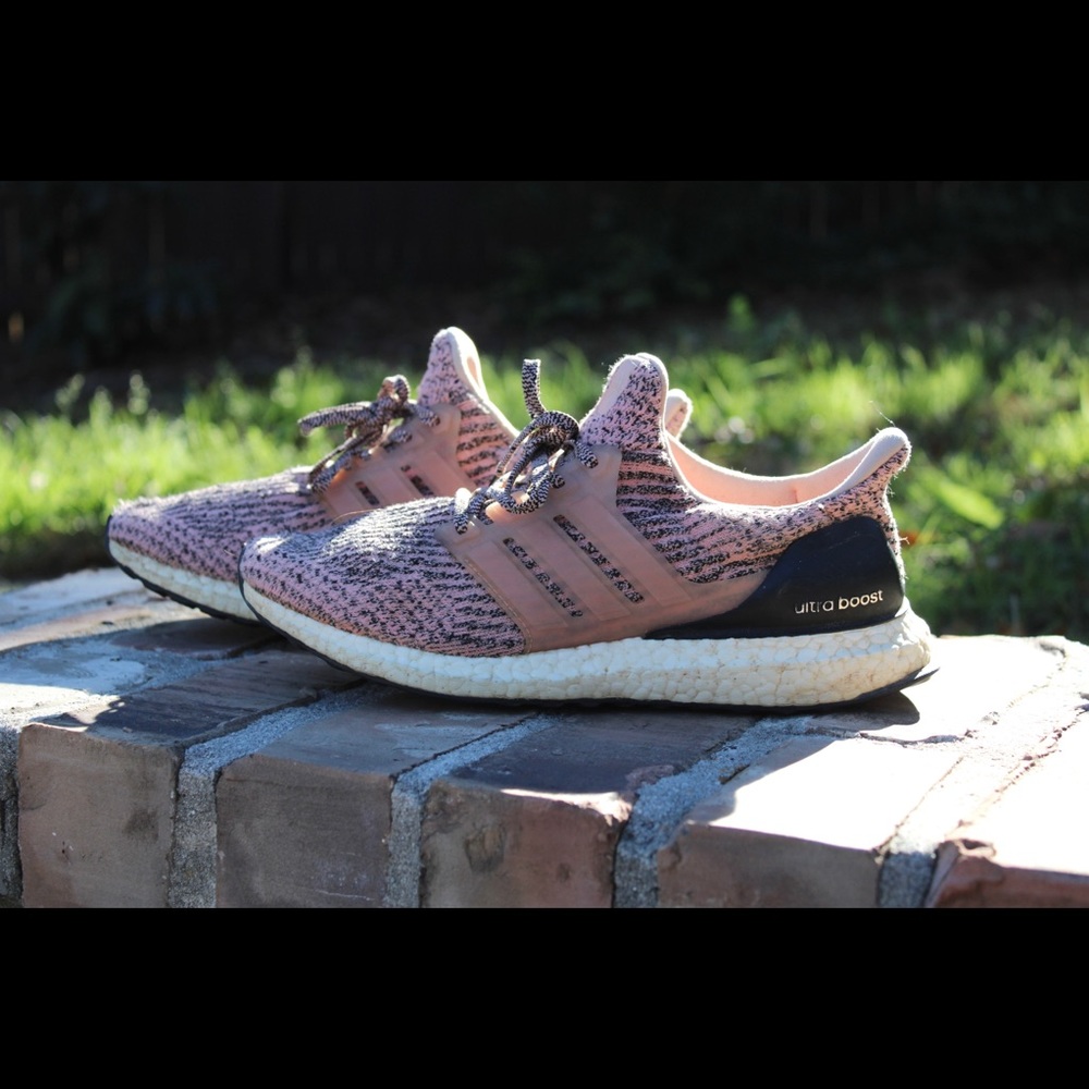 Adidas Ultraboost 19